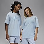 Jordan x A Ma Maniére Men's T-Shirt. Nike JP